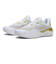 3027262　M CURRY SPLASH 24 AP　101WHT/HGY/MGD　676706-0003