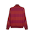 626659　M THE PLAYERS LANE T7 TRACK JK　13INTENSE RED　683987-0001