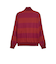 626659　M THE PLAYERS LANE T7 TRACK JK　13INTENSE RED　683987-0001