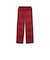 626661　M THE PLAYERS LANE T7 PANTS　13INTENSE RED　683988-0001