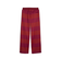 626661　M THE PLAYERS LANE T7 PANTS　13INTENSE RED　683988-0001