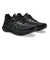 1011B867.001　GEL-KAYANO 31　BLACK/BLACK　684460-0001