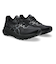 1011B867.001　GEL-KAYANO 31　BLACK/BLACK　684460-0001