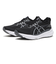 1011B868.002　GEL-KAYANO 31　BLACK/WHITE　684462-0001