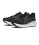1012B671.002　W GEL-KAYANO 31　BLACK/SILVER　684475-0001