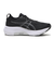1012B671.002　W GEL-KAYANO 31　BLACK/SILVER　684475-0001