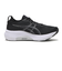 1012B671.002　W GEL-KAYANO 31　BLACK/SILVER　684475-0001