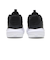3028800　M UA Lockdown 7 SYN AP　001BLK/BLK/MSV　684515-0001
