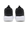 3028800　M UA Lockdown 7 SYN AP　001BLK/BLK/MSV　684515-0001