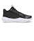 3028800　M UA Lockdown 7 SYN AP　001BLK/BLK/MSV　684515-0001