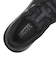 3028249　M UA Charged Surge 4 EX WIDE　001BLK/BLK/BLK　684521-0001