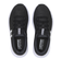 3028571　W UA W Charged Surge 4 WIDE　001BLK/ANC/WHT　684522-0001