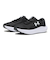 3028571　W UA W Charged Surge 4 WIDE　001BLK/ANC/WHT　684522-0001