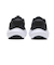 3028571　W UA W Charged Surge 4 WIDE　001BLK/ANC/WHT　684522-0001