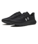 3028751　M UA HOVR Turbulence 2 RS　001BLK/BLK/RLT　684523-0001