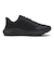 3028751　M UA HOVR Turbulence 2 RS　001BLK/BLK/RLT　684523-0001