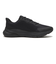 3028751　M UA HOVR Turbulence 2 RS　001BLK/BLK/RLT　684523-0001