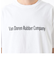 124K1011700　M EMB LETTERED SS TEE　WHITE　682620-0001