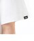 124K1011700　M EMB LETTERED SS TEE　WHITE　682620-0001