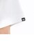 124K1012800　M Checket Flags TEE　WHITE　682622-0001