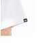 124K1012800　M Checket Flags TEE　WHITE　682622-0001