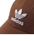 IX7572　U BASEBALL CL TRF CAP　PRELOVEDBROWN　682971-0001