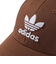 IX7572　U BASEBALL CL TRF CAP　PRELOVEDBROWN　682971-0001