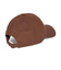 IX7572　U BASEBALL CL TRF CAP　PRELOVEDBROWN　682971-0001