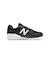 YC996WA3　215-245 YC996WA3(M)　BLACK(WA3)　684225-0001