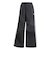 IY7251　W 3ST PARA PANTS　BLACK　682451-0001