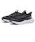 3027691　U225-245 UA BGS Scramjet 6　001BLK/CRO/WHT　684525-0001