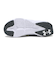3027691　U225-245 UA BGS Scramjet 6　001BLK/CRO/WHT　684525-0001