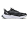 3027691　U225-245 UA BGS Scramjet 6　001BLK/CRO/WHT　684525-0001
