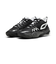 310405　GENETICS SPECKLE　02BLK/WHT　685395-0001