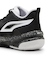 310405　GENETICS SPECKLE　02BLK/WHT　685395-0001