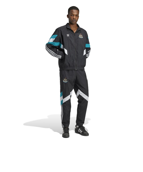 IX5155 M NEWCASTLE U FC OG TT BLACK 682415-0001