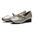 HW30147　HC KYLA 4　CHAMPAGNE　681239-0002