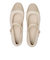 W5048　MARY JANE 3.5　LT.BEIGE　681380-0002