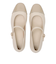 W5048　MARY JANE 3.5　LT.BEIGE　681380-0002