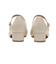 W5048　MARY JANE 3.5　LT.BEIGE　681380-0002