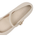 W5048　MARY JANE 3.5　LT.BEIGE　681380-0002