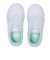 V2948K PLAT　17-22 KULICK PLAT　WHT/MINT MBL　681109-0001