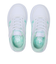 V2948K PLAT　17-22 KULICK PLAT　WHT/MINT MBL　681109-0001