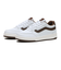 V2740 MLT　BRAVO　WHITE/CHOCO　680738-0001