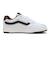 V2740 MLT　BRAVO　WHITE/CHOCO　680738-0001