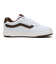 V2740 MLT　BRAVO　WHITE/CHOCO　680738-0001