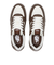 V2740 MLT　BRAVO　CHOCO/WHITE　680738-0002