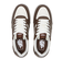 V2740 MLT　BRAVO　CHOCO/WHITE　680738-0002