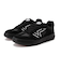 VN000D25B8C　Upland　BLACK/BLACK/W　681499-0001