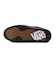 VN000D25B8C　Upland　BLACK/BLACK/W　681499-0001